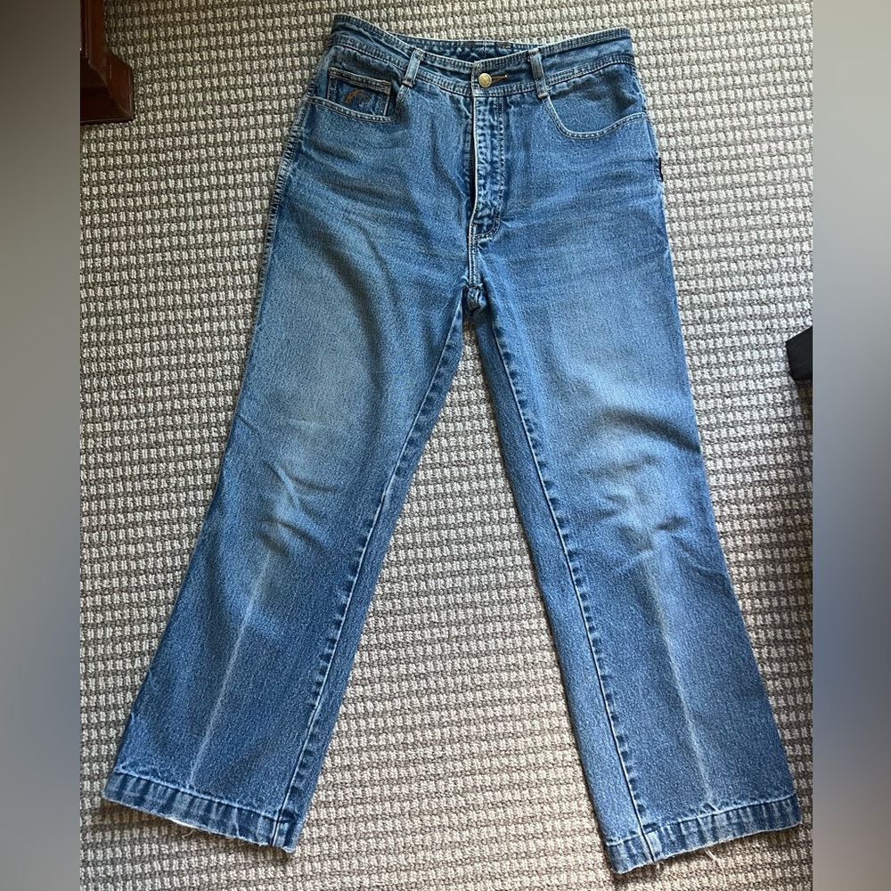 Vintage 1980’s jordache jeans